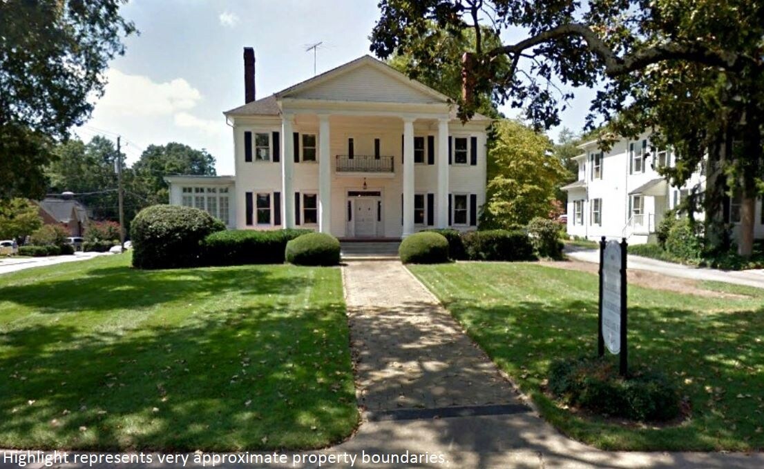 605 Green St, Gainesville, GA for sale Building Photo- Image 1 of 1