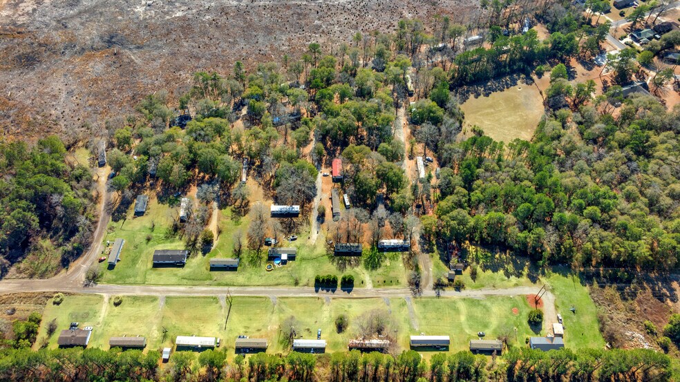 711 N Williston Rd, Florence, SC for sale - Primary Photo - Image 1 of 1