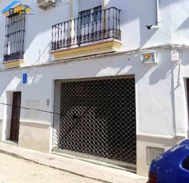 Retail in Osuna, Sevilla for sale - Building Photo - Image 1 of 15
