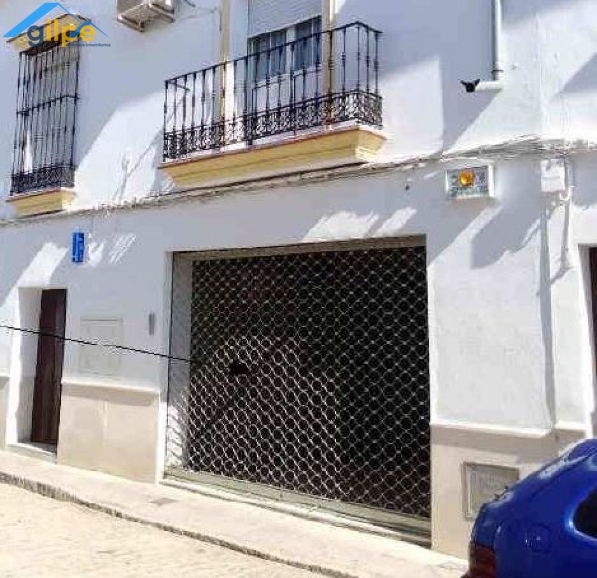 Retail in Osuna, Sevilla for sale Building Photo- Image 1 of 16