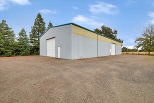 5285 Colusa Hwy, Yuba City CA - Warehouse