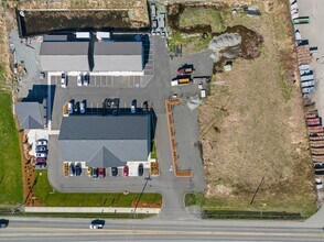 27971 Washington 410, Buckley, WA for lease Aerial- Image 1 of 16