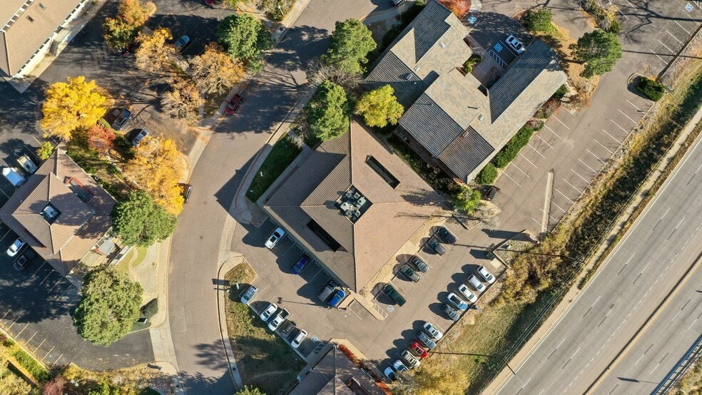 13750 E Rice Pl, Aurora, CO for lease - Building Photo - Image 2 of 10
