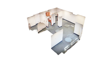 860 Main St, Moncton, NB for lease Floor Plan- Image 1 of 8