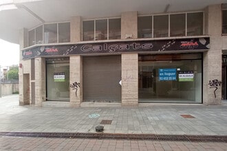 Retail in Sant Andreu de la Barca, Barcelona for lease Interior Photo- Image 1 of 11