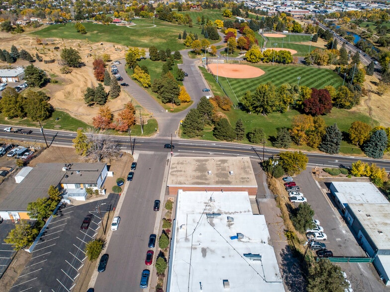 1900 S Navajo St, Denver, CO for sale - Building Photo - Image 3 of 13