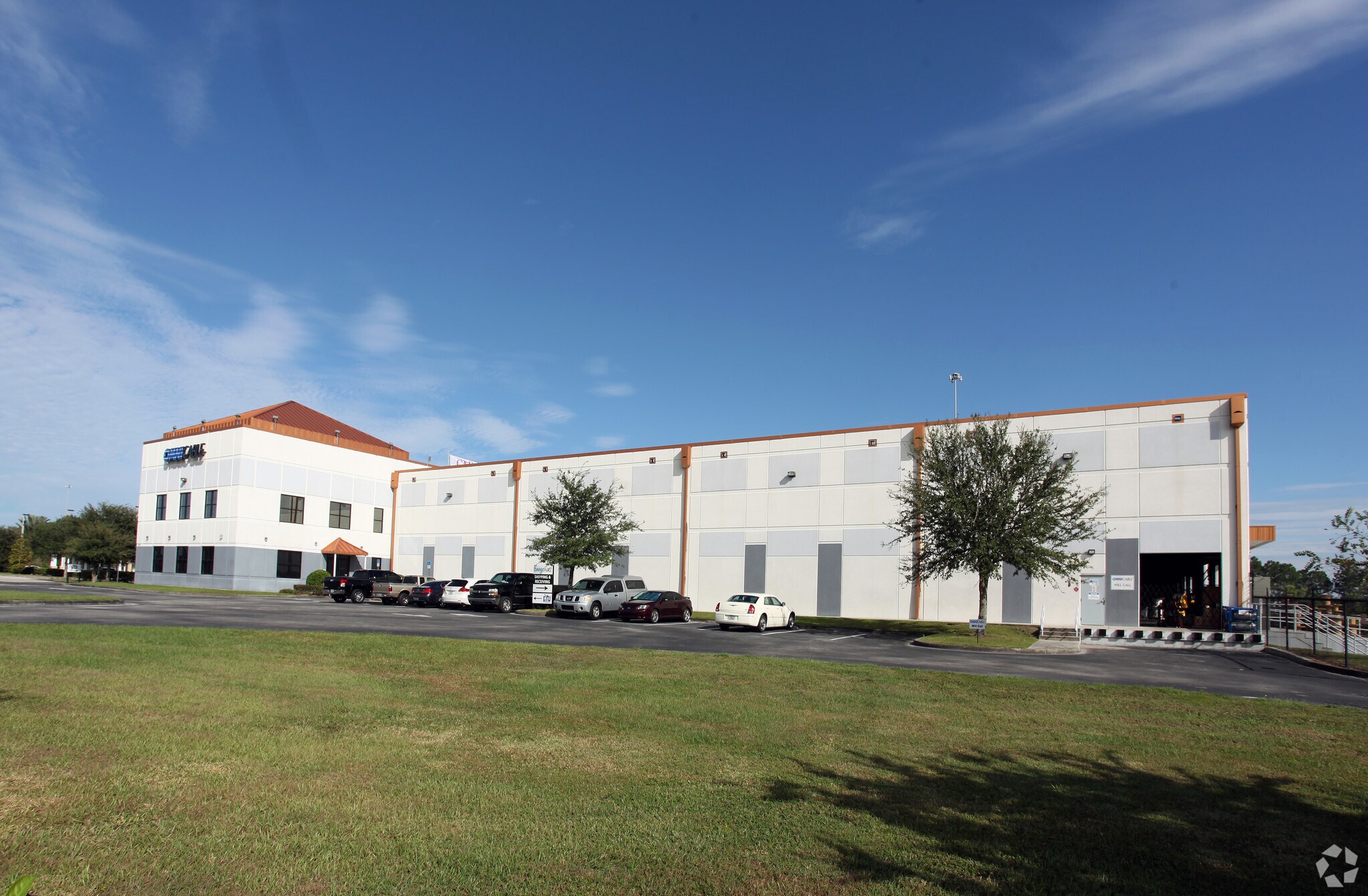 3180 S Falkenburg Rd, Riverview, FL 33578 - Omni Cable Building | LoopNet - 2846 S Falkenburg Rd Riverview Fl 33578