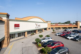 More details for 91-195 Concord Plz, Saint Louis, MO - Office for Lease