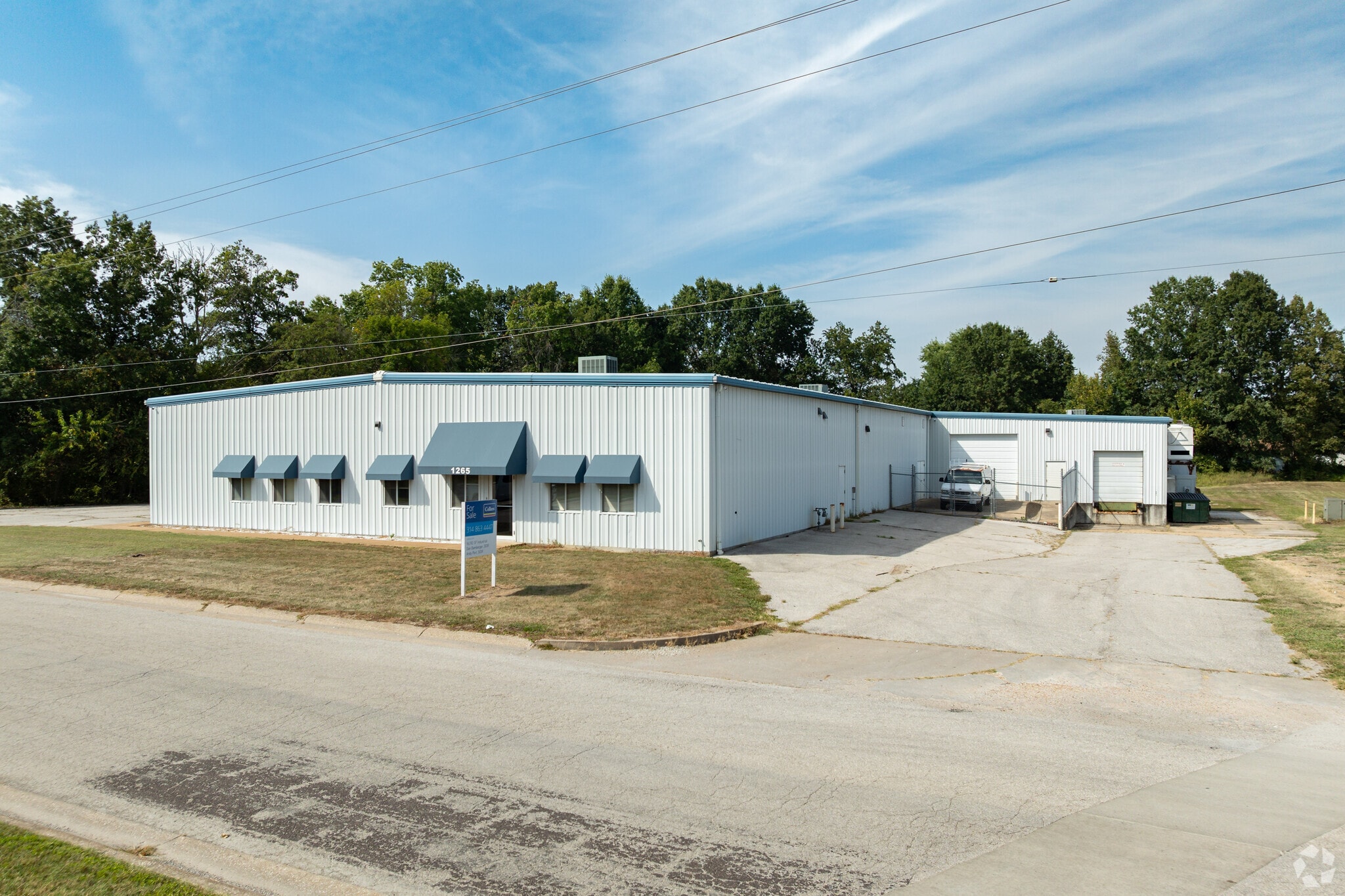 1265 Jefferson St, Pacific, MO for sale Primary Photo- Image 1 of 5
