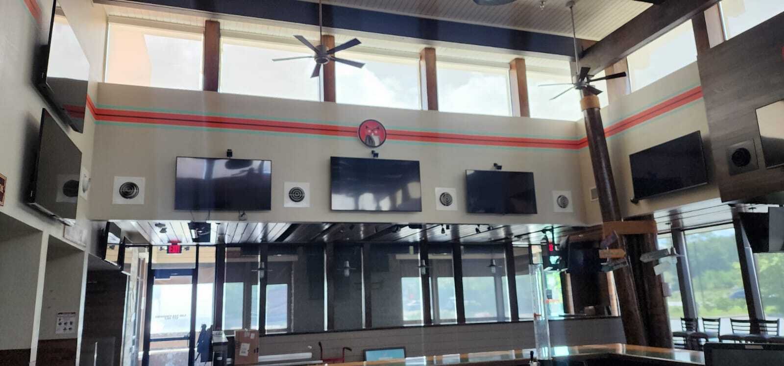 10355 Canal Crossing, Brunswick, GA for sale Interior Photo- Image 1 of 3