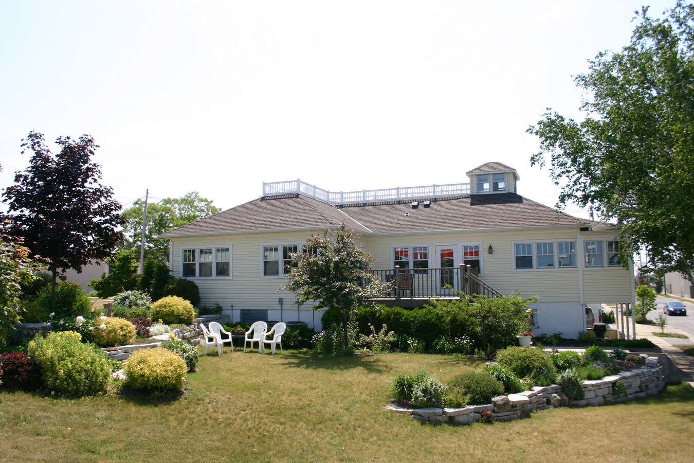 44 S 2nd Ave, Sturgeon Bay, WI 54235