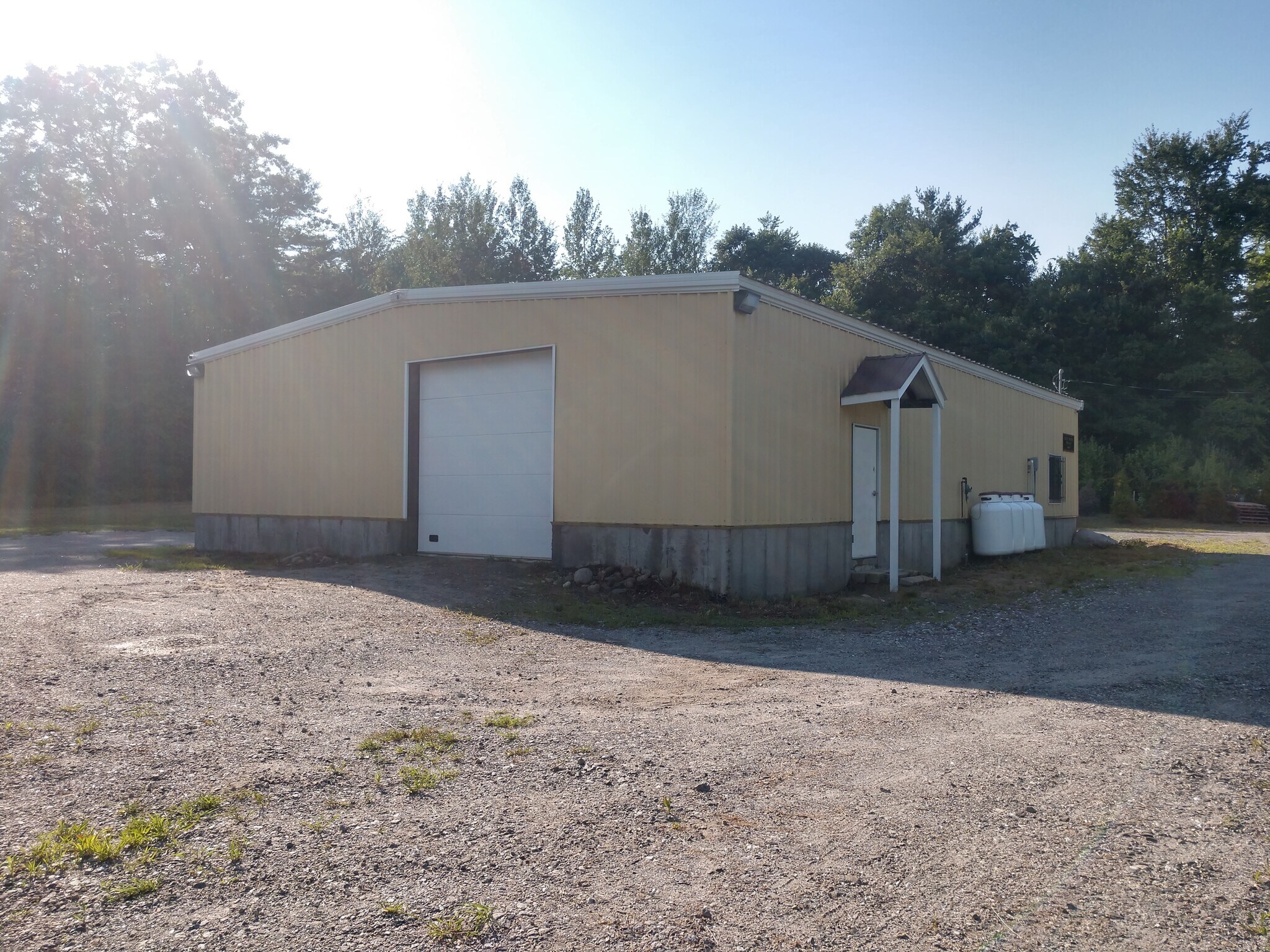 7 Foundry Pl, Franklin, NH for sale Building Photo- Image 1 of 1