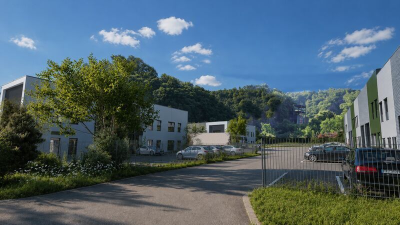 Flex in Vienne for sale Building Photo- Image 1 of 10