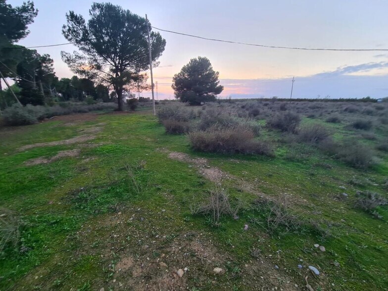 Land in Lleida for sale - Building Photo - Image 1 of 10