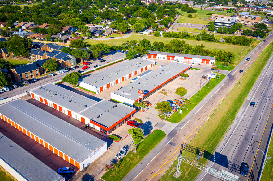 4111 US Highway 80, Mesquite, TX for lease - Building Photo - Image 3 of 11