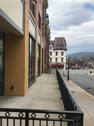 More details for 110 E High St, Bellefonte, PA - Retail for Lease