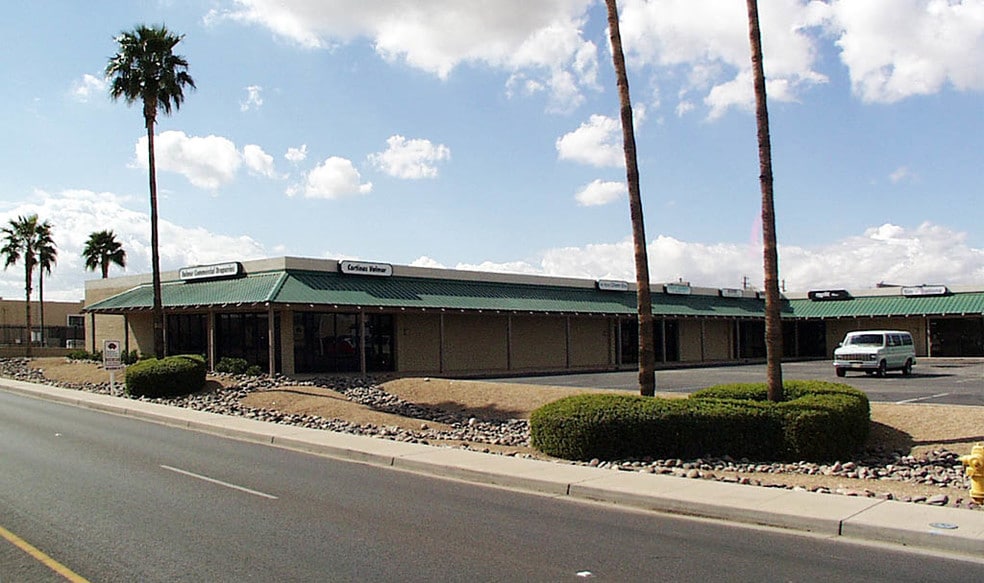 5610 N 53rd Ave, Glendale, AZ for lease - Other - Image 3 of 6