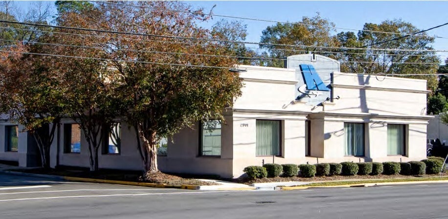 2901 Millwood Ave, Columbia, SC for sale - Building Photo - Image 2 of 4