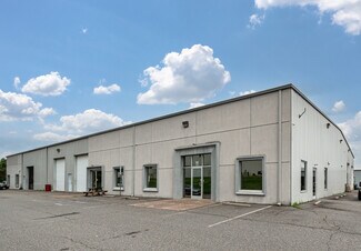 More details for 118 Infield Ct, Mooresville, NC - Industrial for Lease