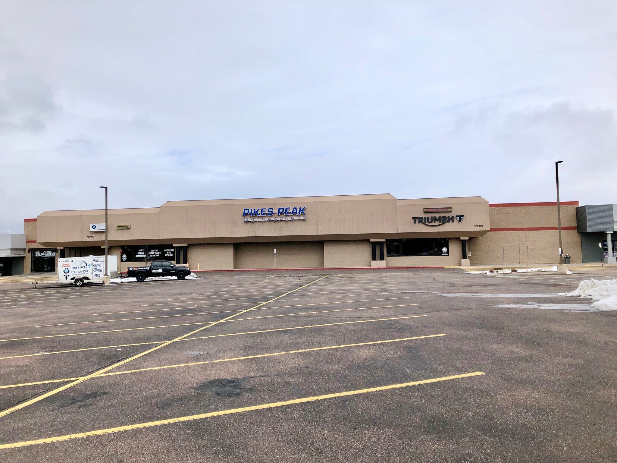 1710 Dublin Blvd, Colorado Springs, CO for sale Building Photo- Image 1 of 1