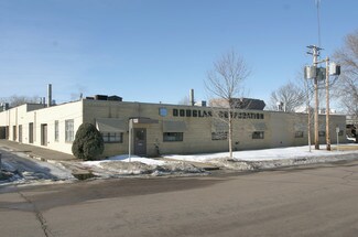 More details for 3520 S Xenwood Ave, Saint Louis Park, MN - Industrial for Lease