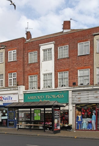 More details for 10-10A Church Rd, Ashford - Retail for Sale