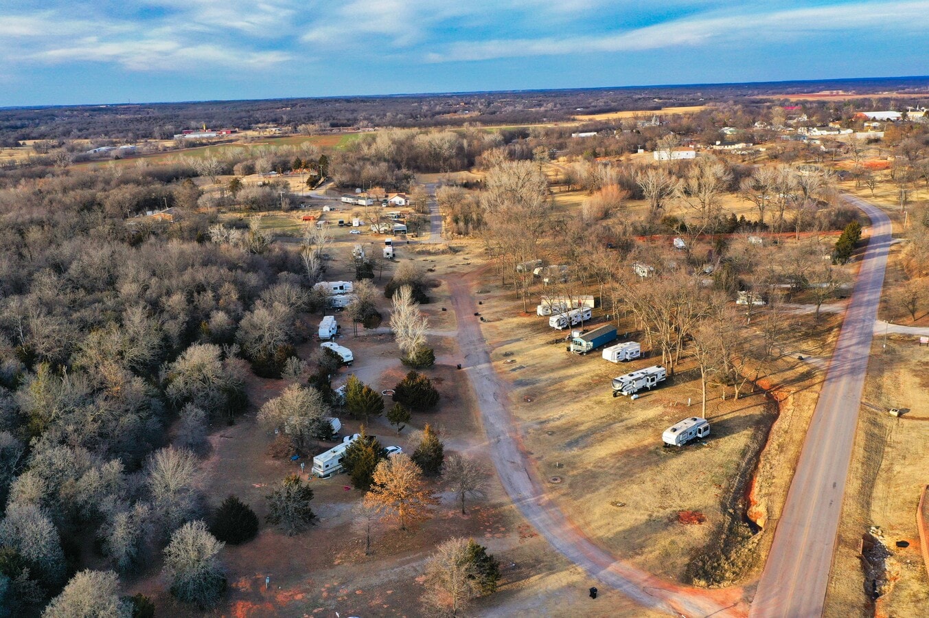 18022 Hogback Rd, Luther, OK 73054