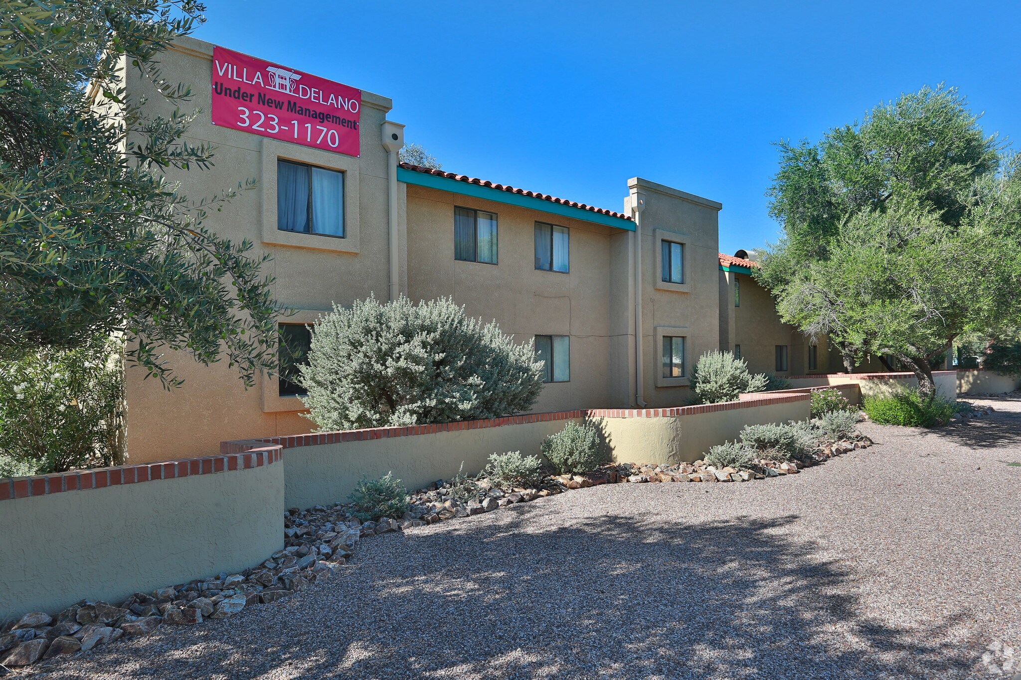 123 W Delano St, Tucson, AZ for sale Primary Photo- Image 1 of 1
