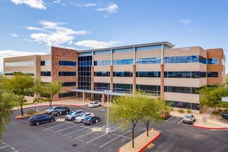 More details for 20860 N Tatum Blvd, Phoenix, AZ - Office for Lease