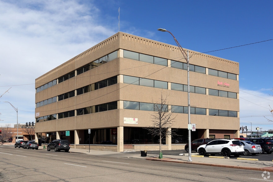720 N Main St, Pueblo, CO for lease - Primary Photo - Image 1 of 31