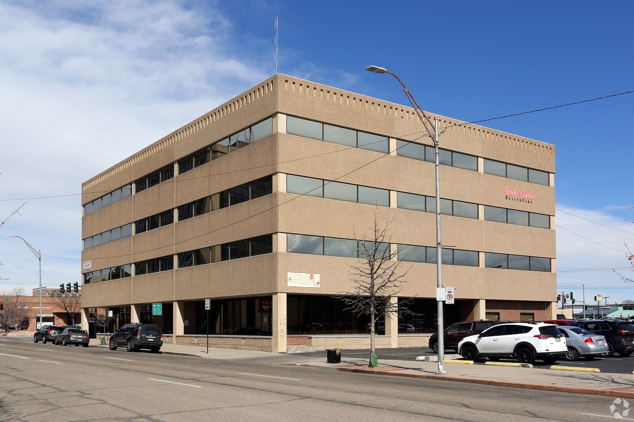 720 N Main St, Pueblo, CO for lease Primary Photo- Image 1 of 32