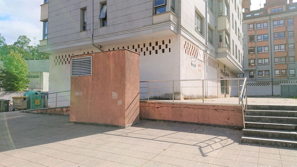 Rúa Do Rego, 12, Ames, La Coruna for sale - Building Photo - Image 2 of 13