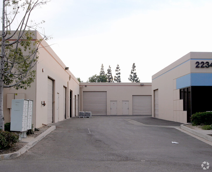 22345 La Palma Ave, Yorba Linda, CA for lease - Building Photo - Image 3 of 13