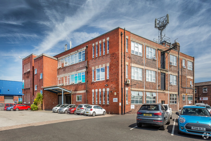 Atlantic St, Altrincham for lease - Building Photo - Image 1 of 103