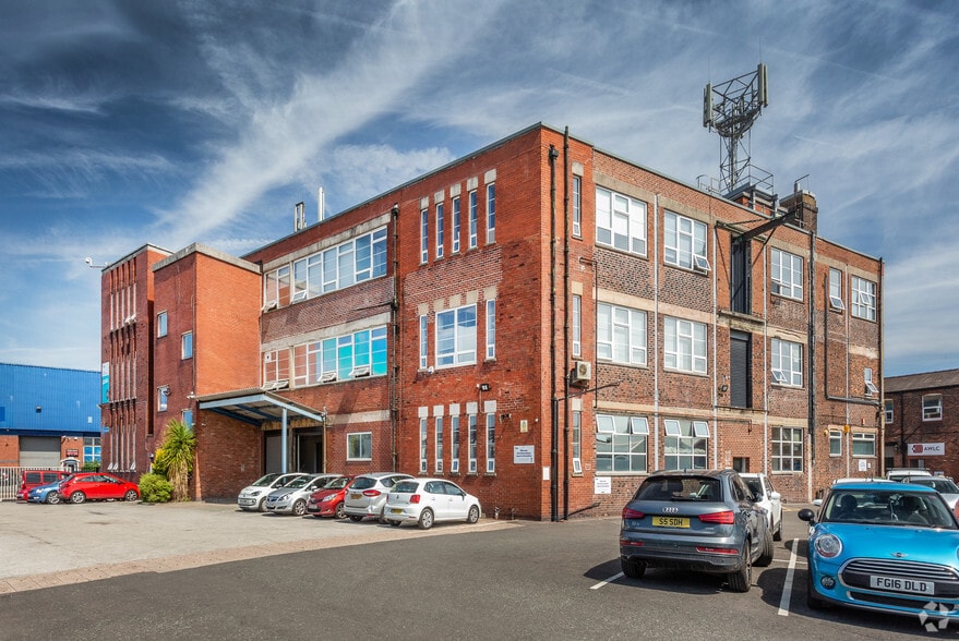 Atlantic St, Altrincham for lease - Building Photo - Image 3 of 31