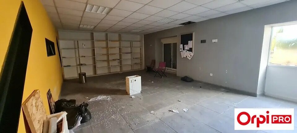 Industrial in Saint-Brieuc for sale - Interior Photo - Image 3 of 4