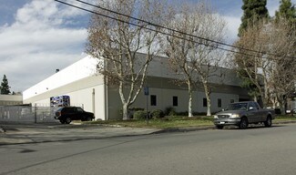 More details for 13498 12th St, Chino, CA - Industrial for Lease