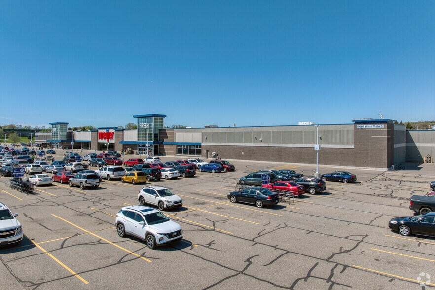 6660 W Main St, Kalamazoo, MI for sale - Primary Photo - Image 1 of 1