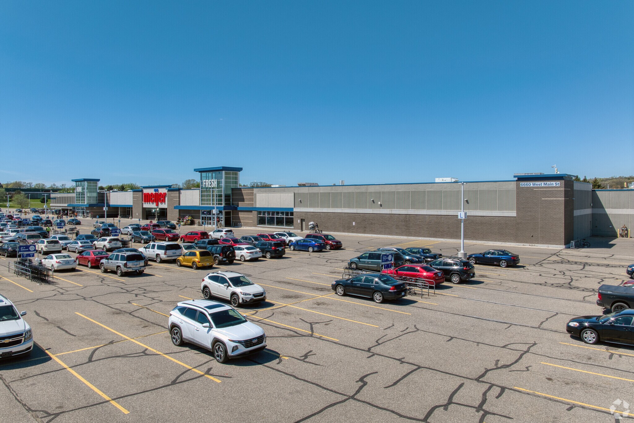 6660 W Main St, Kalamazoo, MI for sale Primary Photo- Image 1 of 1