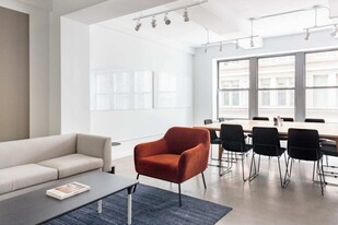 8 E 41st St, New York NY - Loft