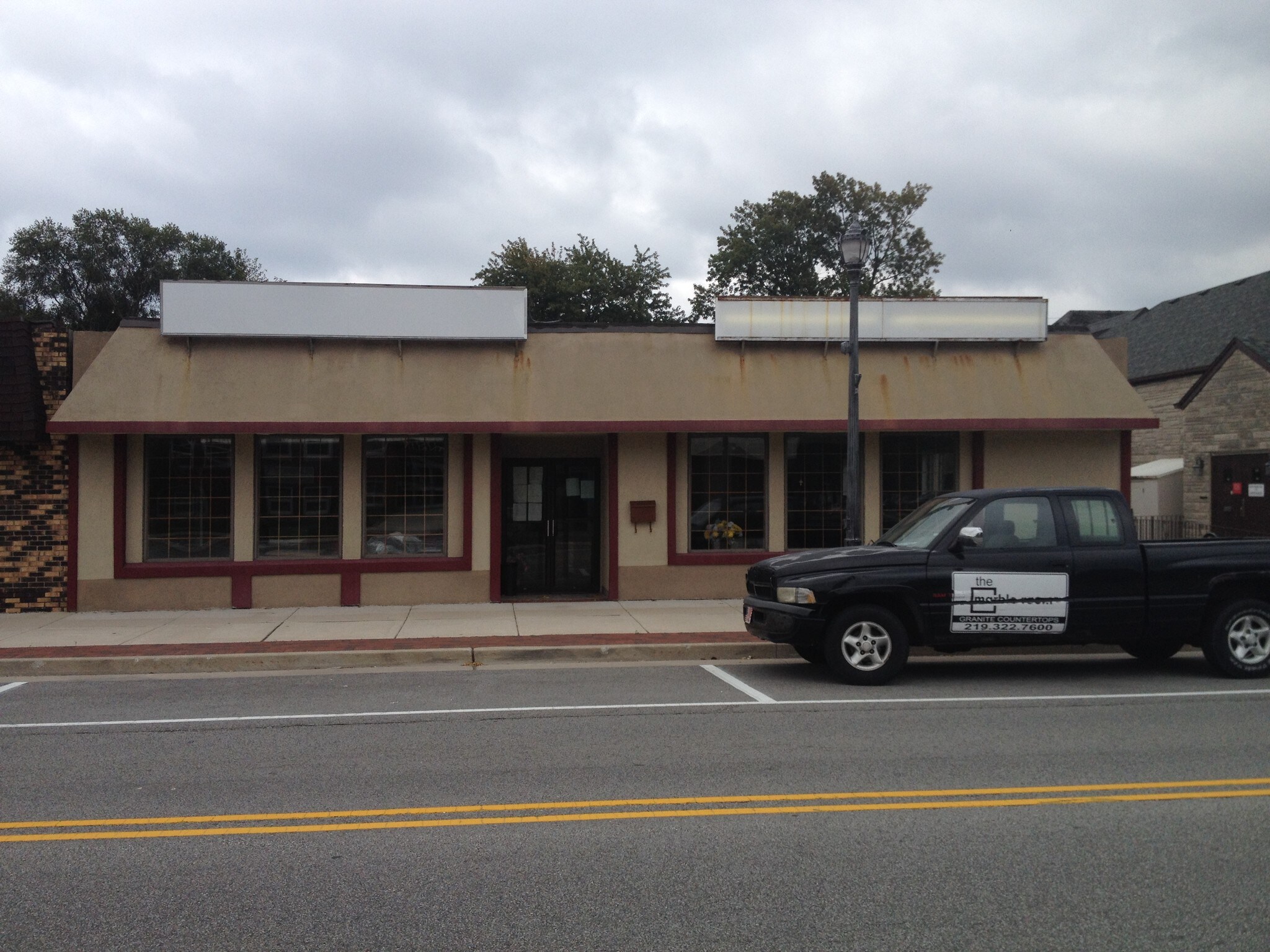 211-213 N Broad St, Griffith, IN for sale Building Photo- Image 1 of 1