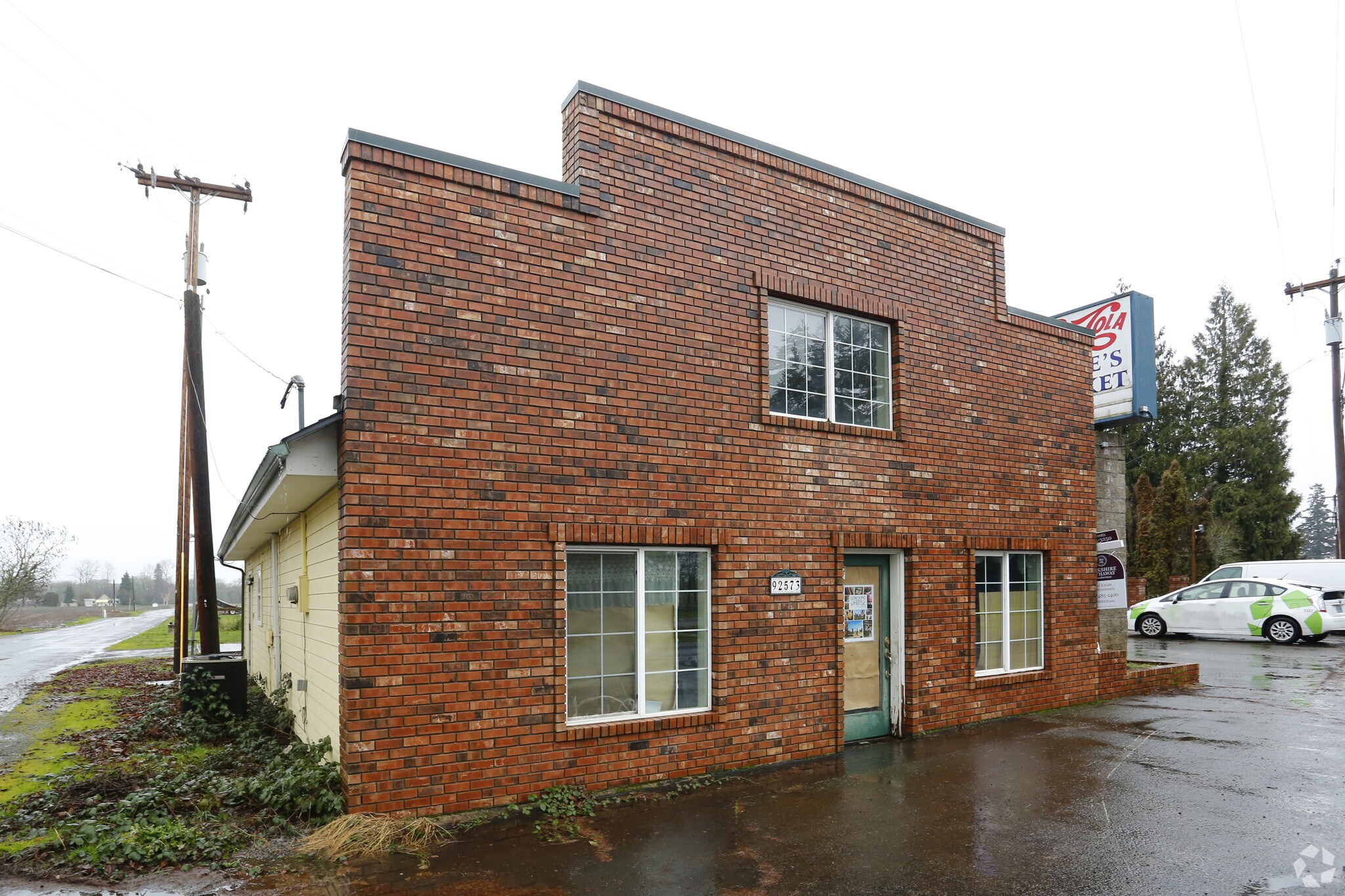 92573 River Rd, Junction City, OR for sale Primary Photo- Image 1 of 1