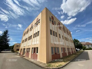 More details for 14D Rue Pierre De Coubertin, Dijon - Office for Lease