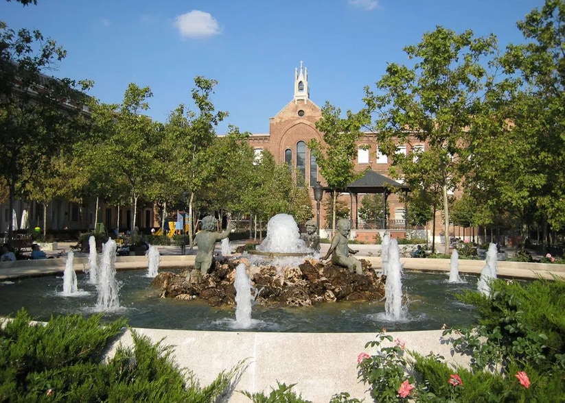 Specialty in Madrid, Madrid for sale - City Photo - Image 2 of 5