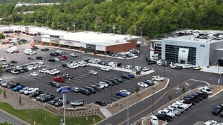 More details for 300-488 Palisades Blvd, Birmingham, AL - Retail for Lease
