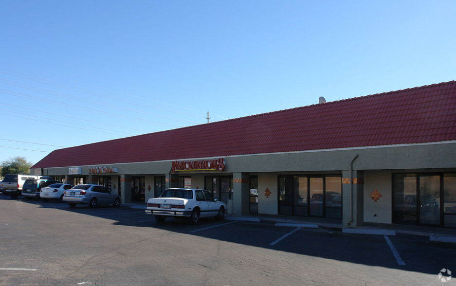 16428 N 32nd St, Phoenix, AZ for sale - Building Photo - Image 1 of 1