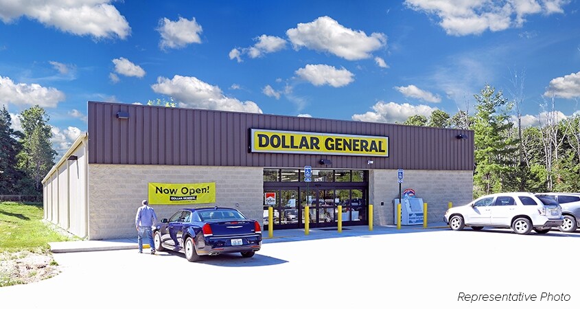 1408 W 6th St, Dewar, OK for sale - Building Photo - Image 1 of 1