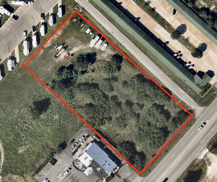 3410 Hwy 21, Bryan, TX for sale - Building Photo - Image 2 of 11