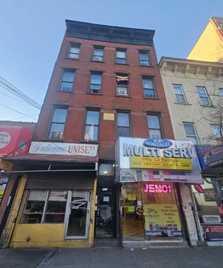 More details for 617 Courtlandt Ave, Bronx, NY - Multifamily for Sale