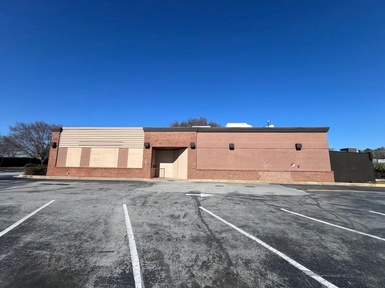 1380 Cedar Grove Rd, Conley, GA for sale - Primary Photo - Image 1 of 14